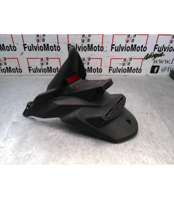 Support de plaque YAMAHA X-MAX 125 - 2014