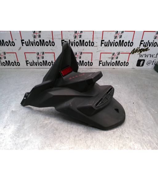 Support de plaque YAMAHA X-MAX 125 - 2014
