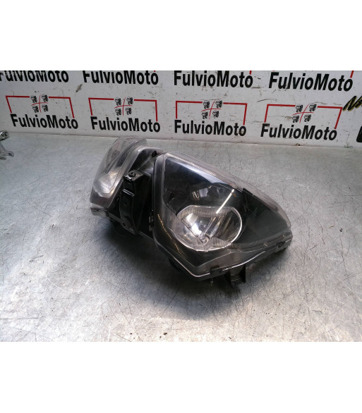 Optique YAMAHA X-MAX 125 - 2014