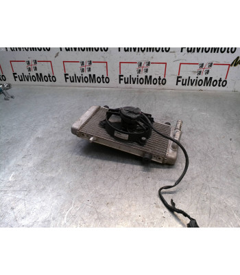 Radiateur d'eau YAMAHA X-MAX 125 - 2014
