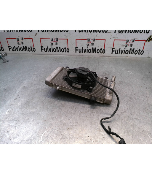 Radiateur d'eau YAMAHA X-MAX 125 - 2014