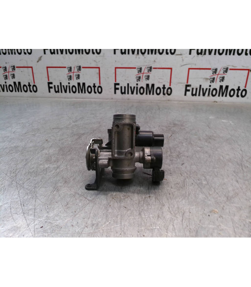 Corps injection YAMAHA X-MAX 125 - 2014