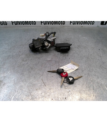 Kit serrure complet YAMAHA X-MAX 125 - 2014