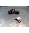 Kit serrure complet YAMAHA X-MAX 125 - 2014