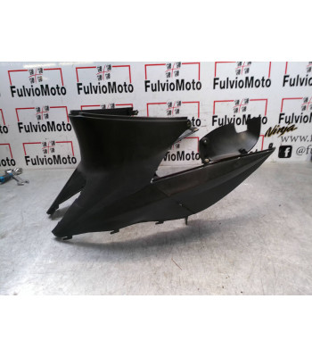 Carénage Central YAMAHA X-MAX 125 - 2014