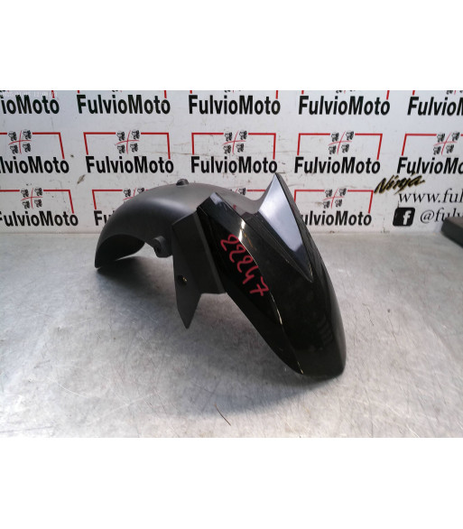 Garde boue YAMAHA X-MAX 125 - 2014