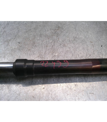 Té de fourche Gauche KAWASAKI VERSYS 650 - 2023