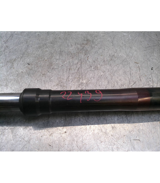 Té de fourche Gauche KAWASAKI VERSYS 650 - 2023 Té de fourche Gauche KAWASAKI VERSYS 650 - 2023