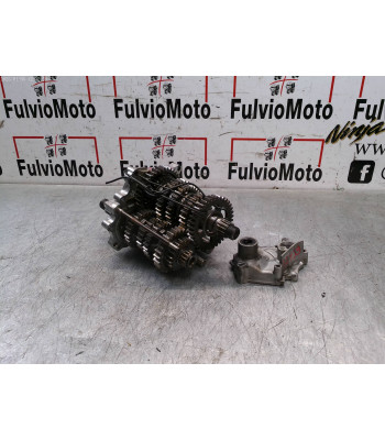 Boîte à vitesse KAWASAKI VERSYS 650 - 2023