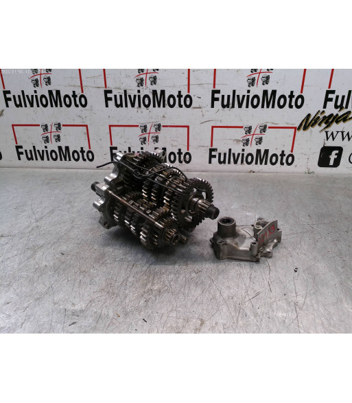 Boîte à vitesse KAWASAKI VERSYS 650 - 2023 Boîte à vitesse KAWASAKI VERSYS 650 - 2023