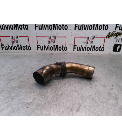 Silencieux KAWASAKI VERSYS 650 - 2023 Silencieux KAWASAKI VERSYS 650 - 2023