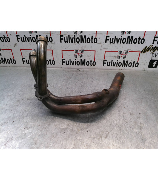 Collecteur échappement KAWASAKI VERSYS 650 - 2023