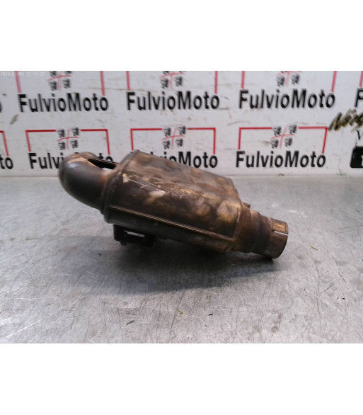 Catalyseur KAWASAKI VERSYS 650 - 2023