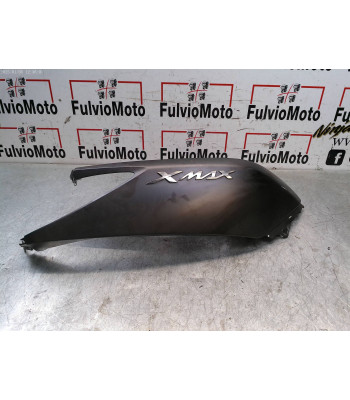 Flanc de selle Droit YAMAHA X-MAX 125 - 2010