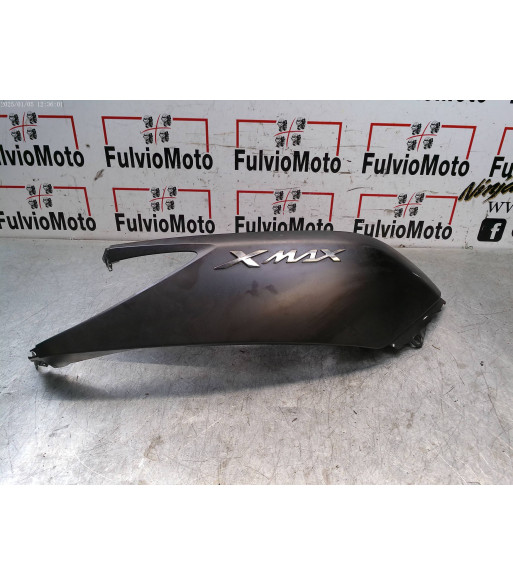 Flanc de selle Droit YAMAHA X-MAX 125 - 2010