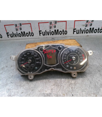 Compteur YAMAHA X-MAX 125 - 2010