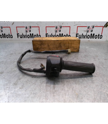 Commodo Droit YAMAHA X-MAX 125 - 2010