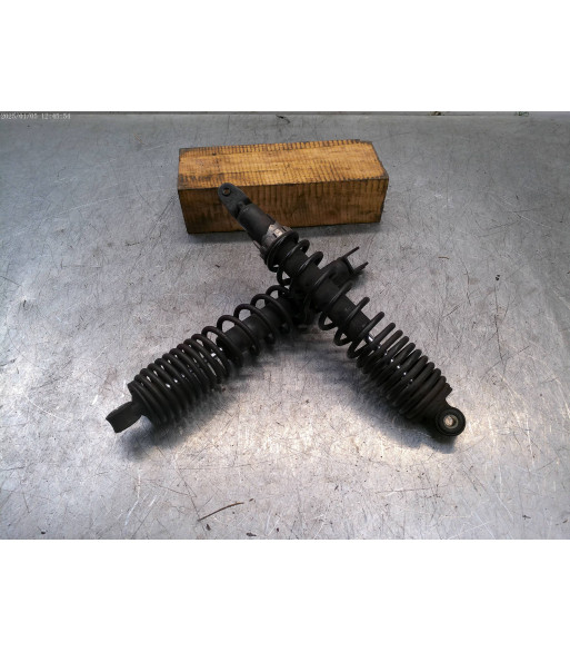 Amortisseur LOT YAMAHA X-MAX 125 - 2010