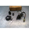 Kit serrure complet YAMAHA X-MAX 125 - 2010