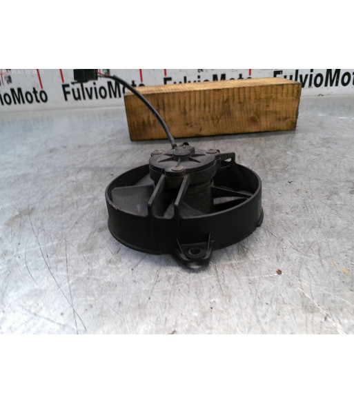 Ventilateur de radiateur YAMAHA X-MAX 125 - 2010