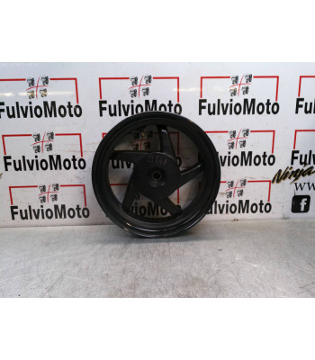 Jante Arrière SYM x-pro 50 - 2017