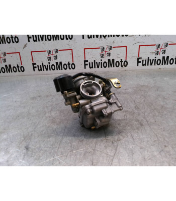 Carburateur SYM x-pro 50 - 2017