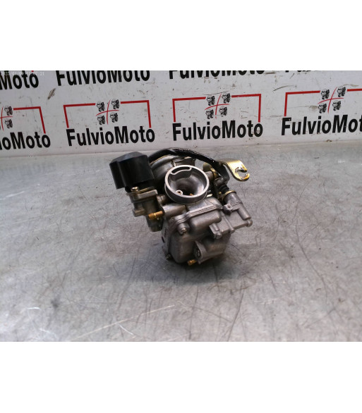 Carburateur SYM x-pro 50 - 2017
