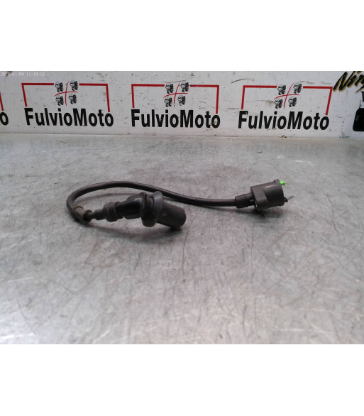 Bobine allumage SYM x-pro 50 - 2017