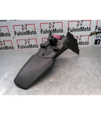 Bavette SYM x-pro 50 - 2017