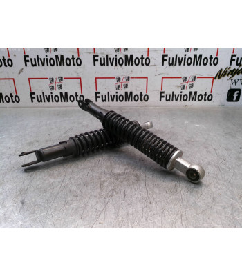 Amortisseur LOT SYM x-pro 50 - 2017