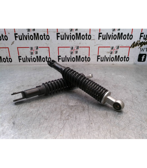 Amortisseur LOT SYM x-pro 50 - 2017