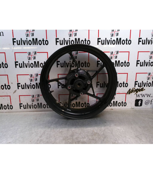 Jante Arrière KAWASAKI Z650 - 2017