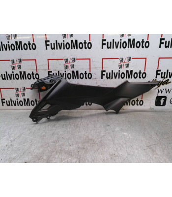 Flanc de selle Gauche KAWASAKI Z650 - 2017