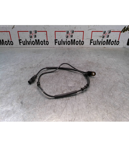 Capteur ABS Arrière KAWASAKI Z650 - 2017