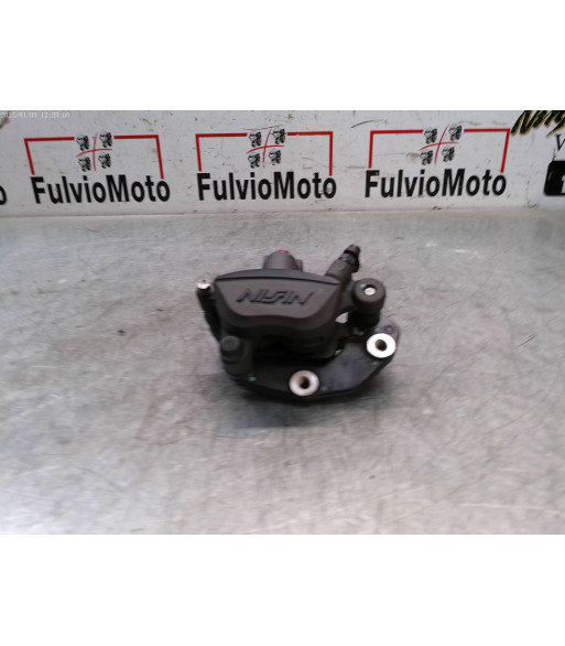 Etrier de frein Avant Droit KAWASAKI Z650 - 2017