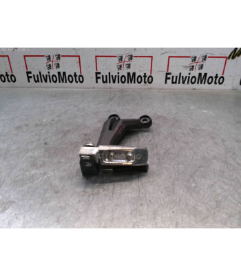 Platine repose pied Arrière Gauche KAWASAKI Z650 - 2017