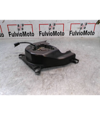 Ventilateur de radiateur KAWASAKI Z650 - 2017