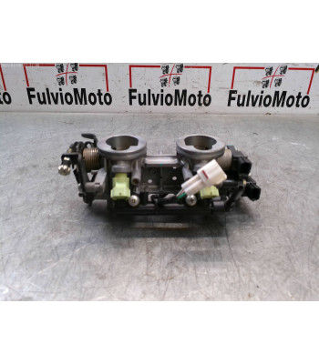 Corps injection KAWASAKI Z650 - 2017