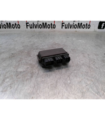 Boitier de jonction KAWASAKI Z650 - 2017