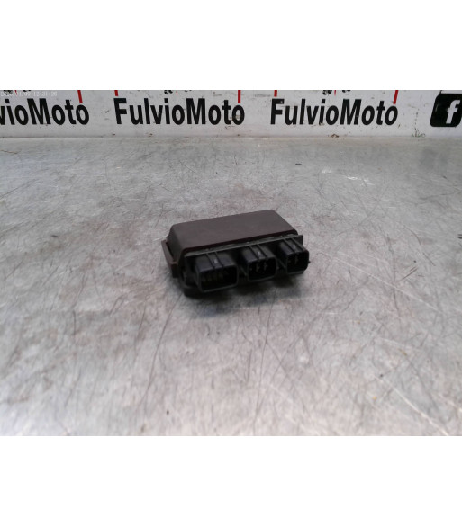 Boitier de jonction KAWASAKI Z650 - 2017