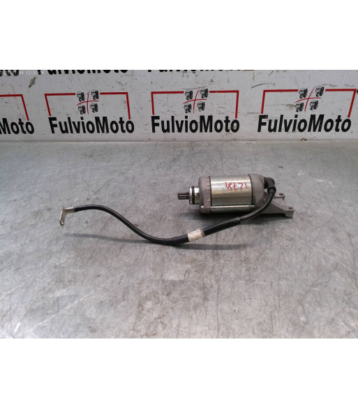 Démarreur KAWASAKI Z650 - 2017