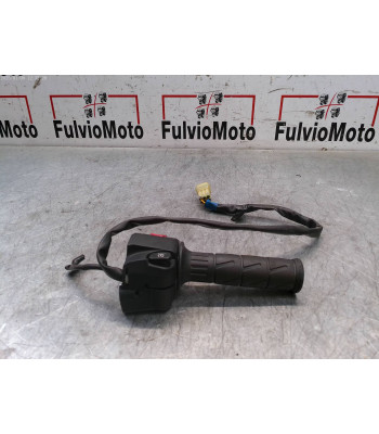 Commodo Droit KAWASAKI Z650 - 2017