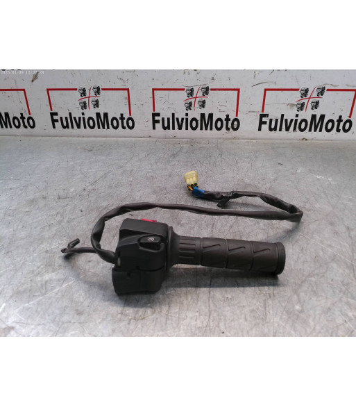 Commodo Droit KAWASAKI Z650 - 2017