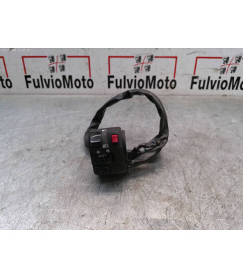 Commodo Gauche KAWASAKI Z650 - 2017