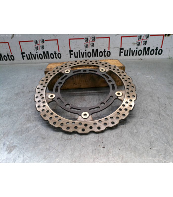 Disque de frein Avant KAWASAKI Z650 - 2017