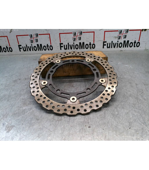 Disque de frein Avant KAWASAKI Z650 - 2017