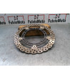 Disque de frein Avant KAWASAKI Z650 - 2017
