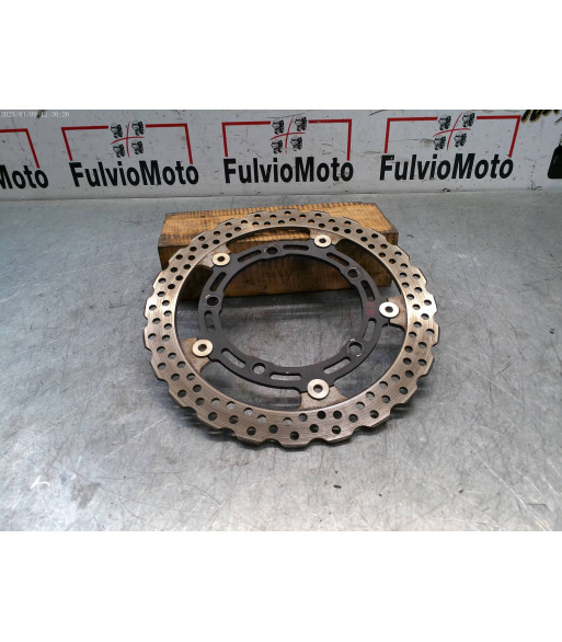 Disque de frein Avant KAWASAKI Z650 - 2017