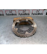 Disque de frein Avant KAWASAKI Z650 - 2017
