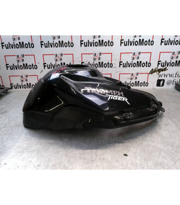 Réservoir TRIUMPH TIGER 800 - 2011